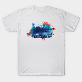 Subnautica T-Shirt